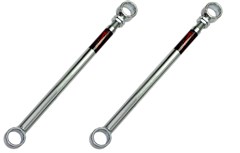 Stavitelná ramena zadní nápravy Nissan Patrol GR Y61 / Y61 GU4 (horní krátká)